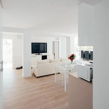 Penthous Vue Sur à *