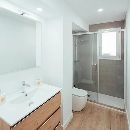 Penthous Vue Sur à *