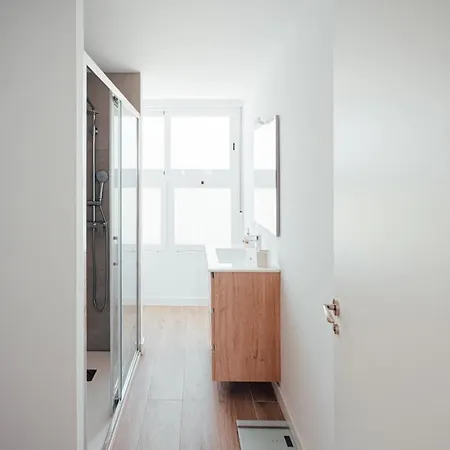 Penthous Vue Sur à * Benidorm