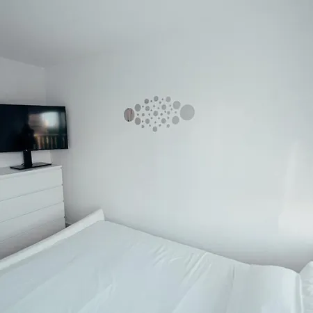 Penthous Vue Sur à Benidorm