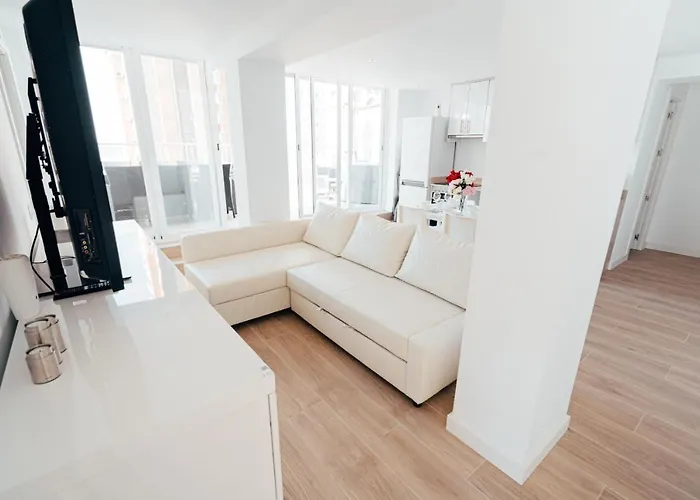 Penthous Vue Sur A Apartmán *