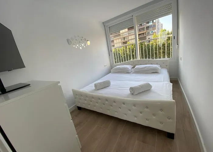 Apartmán Penthous Vue Sur A *