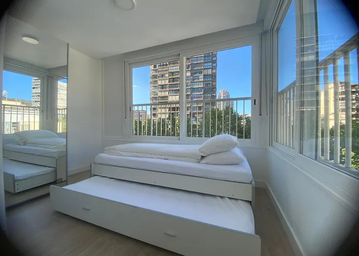 Penthous Vue Sur A Apartmán