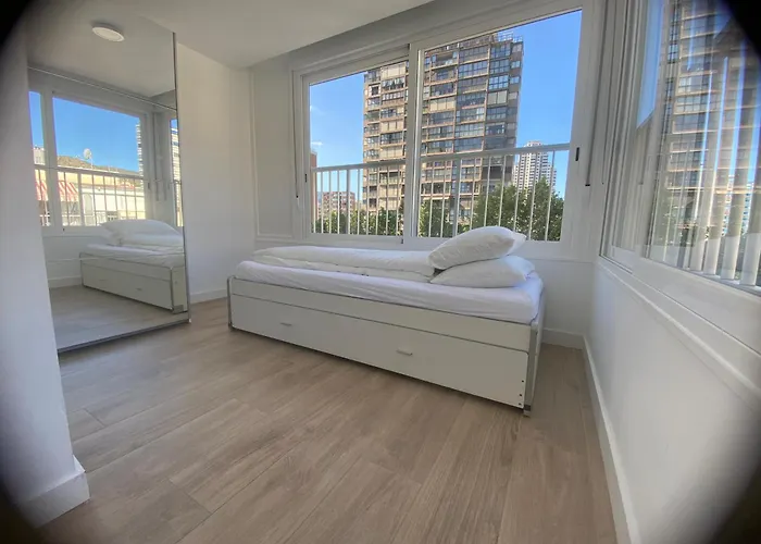 Penthous Vue Sur A Apartmán *
