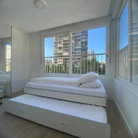 Penthous Vue Sur A Apartmán